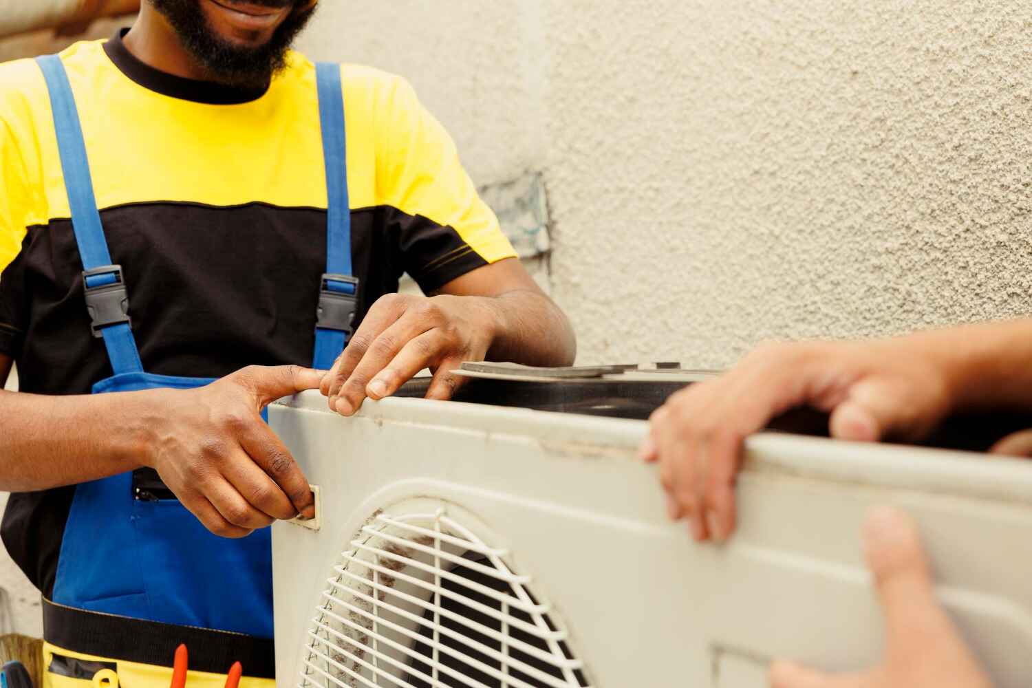 Best HVAC tune-up services  in Lakin, KS